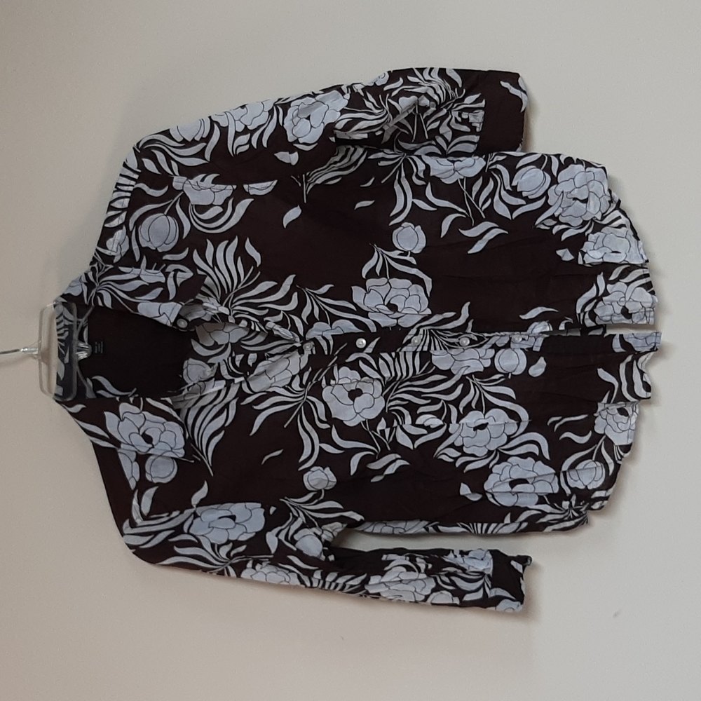 Peck & Peck Button Down Shirt
